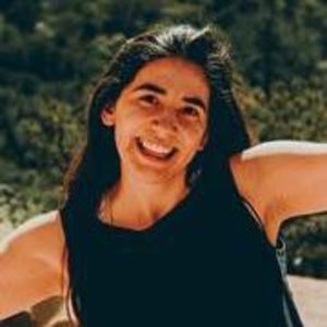 Meet your Posher, Jenny